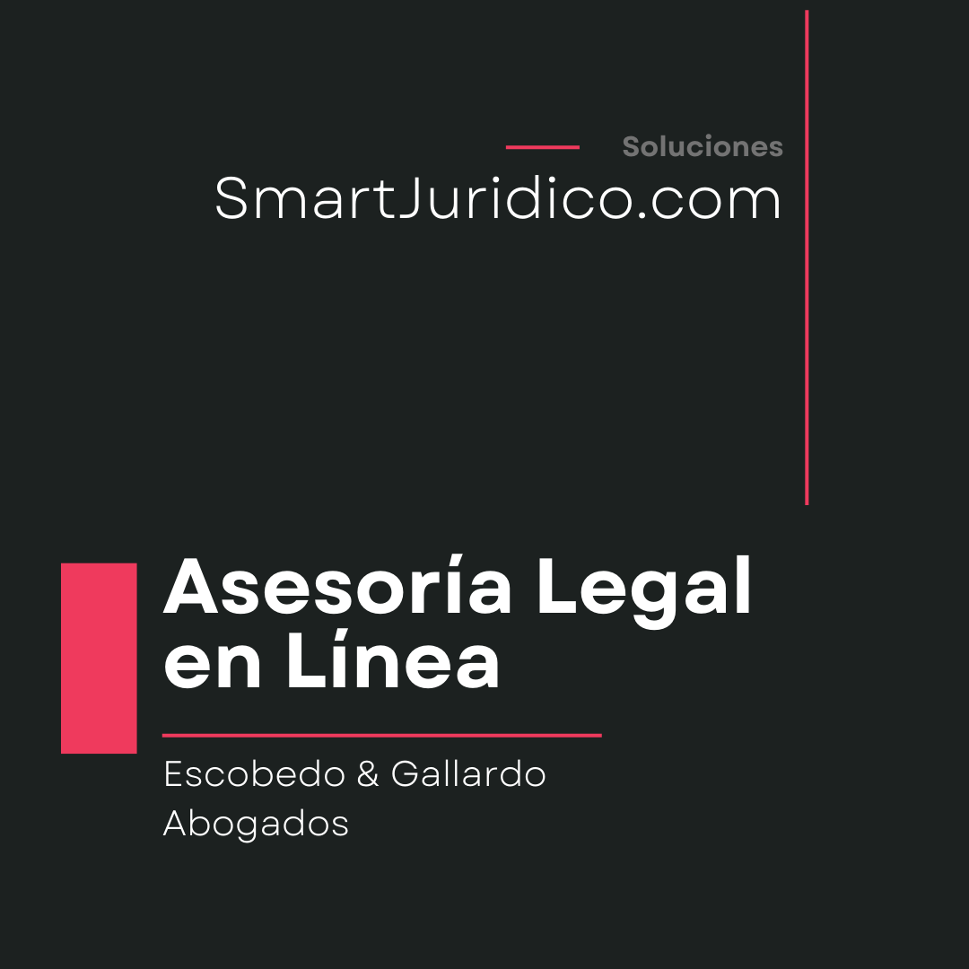 Asesoría Legal en Línea en México